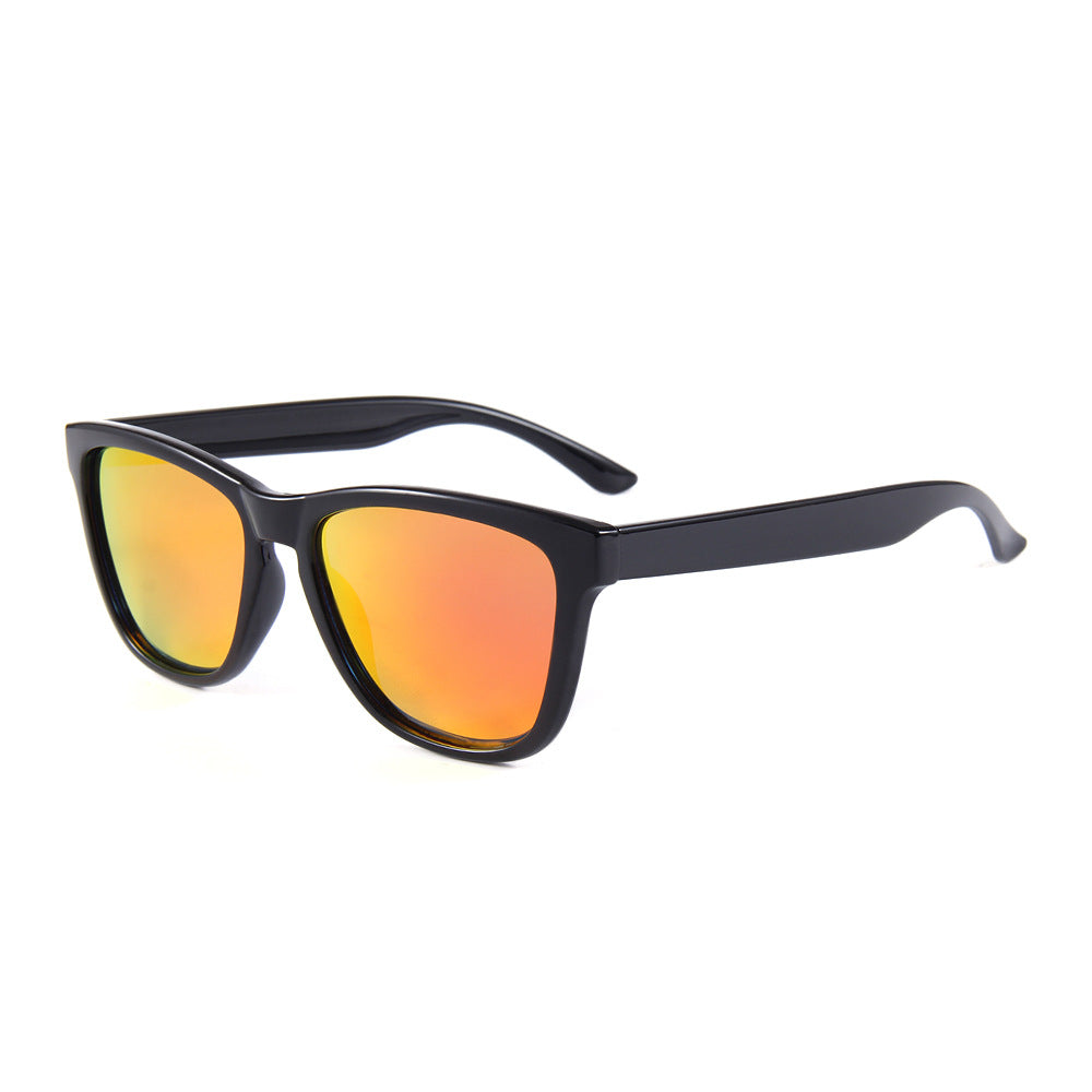 Wholesale Color Polarized PC Sunglasses